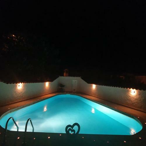 Apartmani Strigo