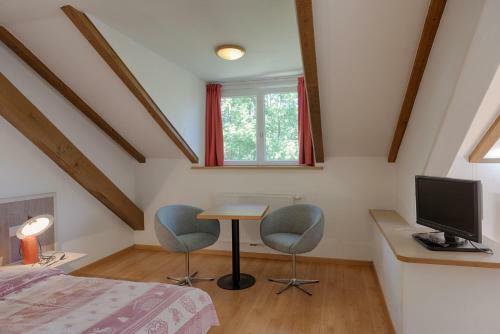 Sporthotel Spoegler