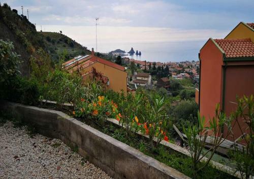 B&B I Faraglioni Di Villa Jole