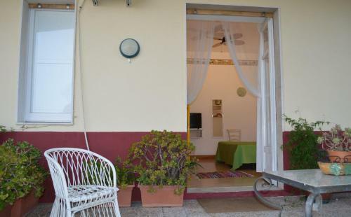 B&B I Faraglioni Di Villa Jole