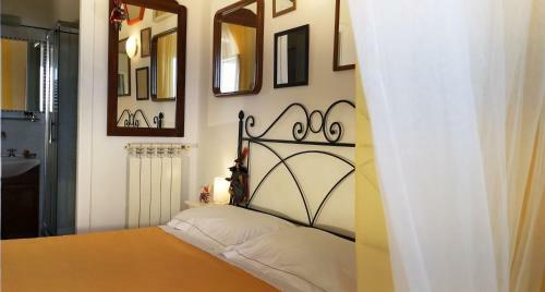 B&B I Faraglioni Di Villa Jole
