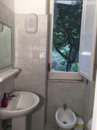 B&B I Faraglioni Di Villa Jole