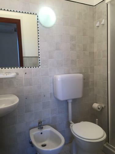 B&B I Faraglioni Di Villa Jole