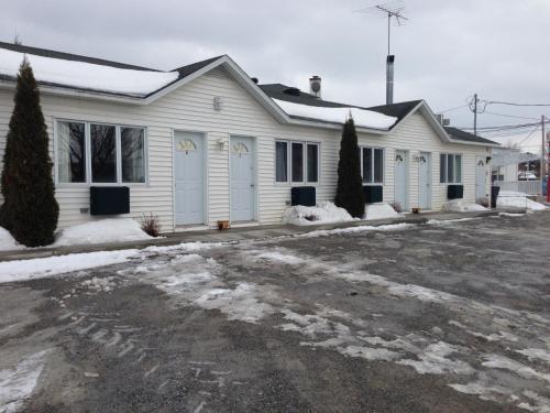 Motel Le Valois