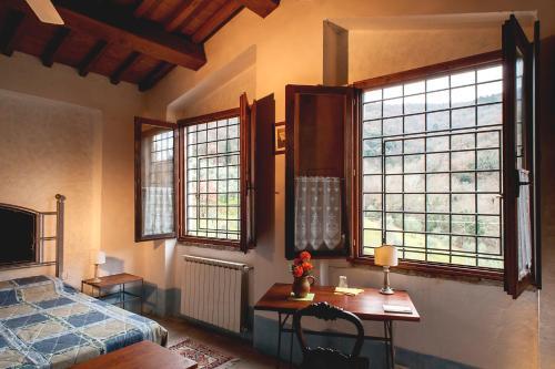 Bed & Breakfast Country Room Il Moro