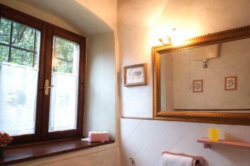 Bed & Breakfast Country Room Il Moro