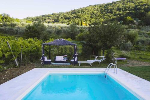 Bed & Breakfast Country Room Il Moro