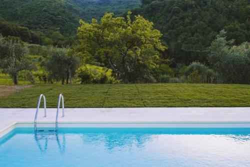 Bed & Breakfast Country Room Il Moro