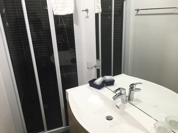 Hotel Trieste