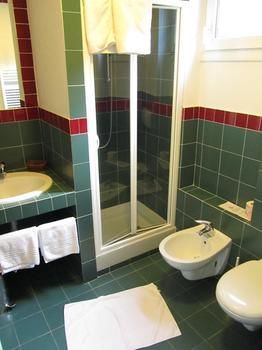 Hotel Trieste