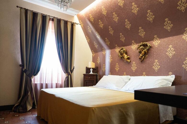 Hotel Villa Dorata