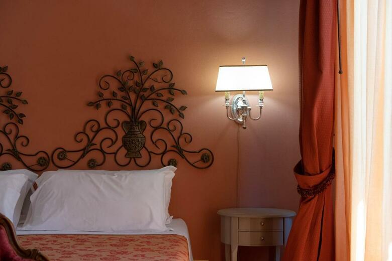 Hotel Villa Dorata