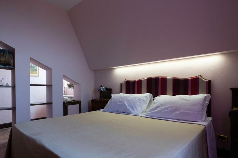 Hotel Villa Dorata