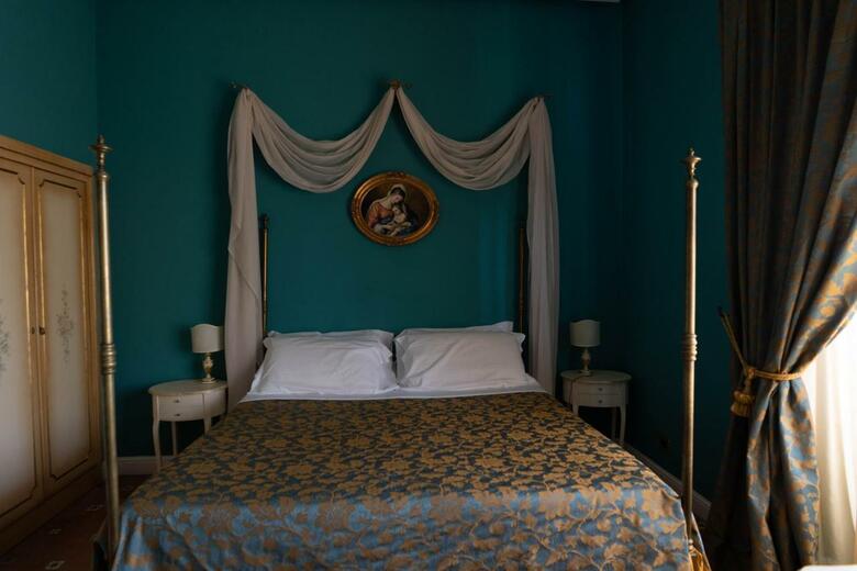 Hotel Villa Dorata