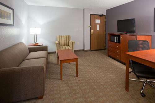 Hotel Americinn Lodge & Suites Ankeny