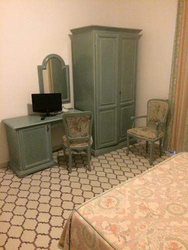 Hotel Club Poseidon