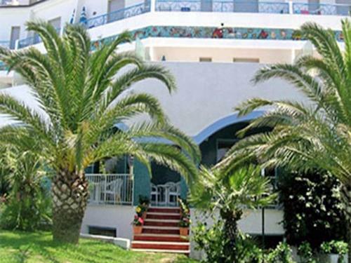 Hotel Club Poseidon