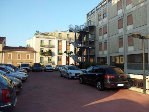 Hotel Valentino