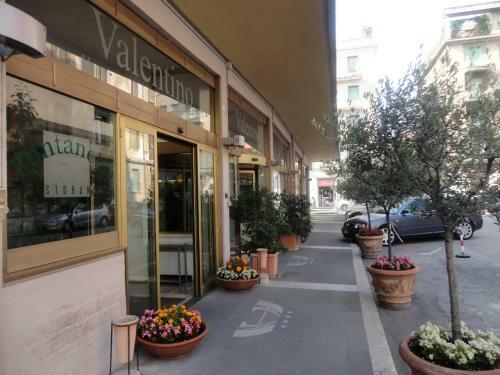 Hotel Valentino