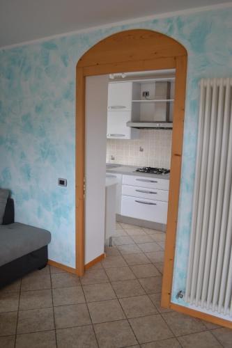 Apartamento Appartamenti Agrituristici Agribaldo