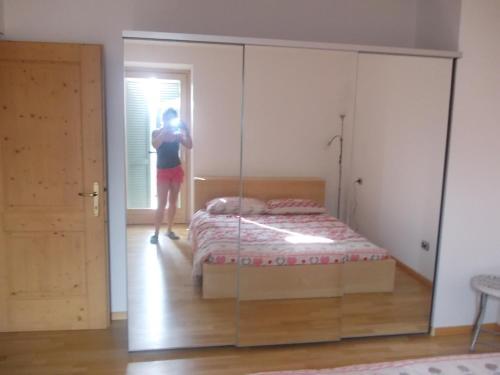 Apartamento Appartamenti Agrituristici Agribaldo