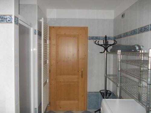 Apartamento Appartamenti Agrituristici Agribaldo