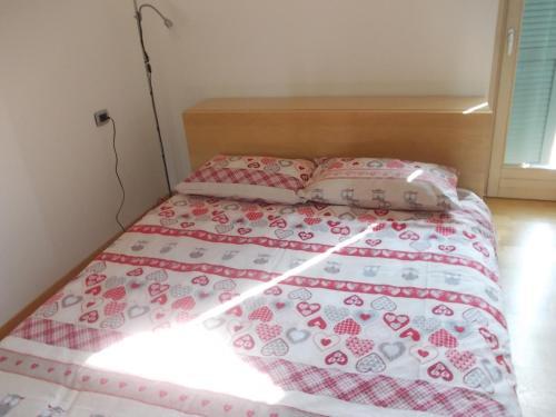 Apartamento Appartamenti Agrituristici Agribaldo