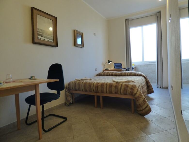 Hostal Anania