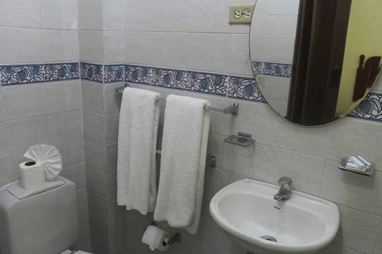 Royal Palace Hotel