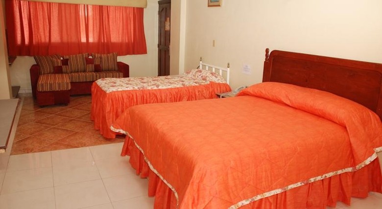 Royal Palace Hotel