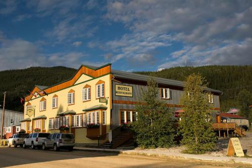 Posada Aurora Inn