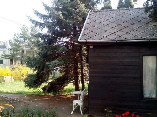 Apartamento Budakeszi Mag�nsz�ll�s