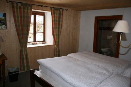 Hotel De La Sage