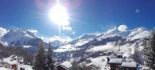 Hotel De La Sage