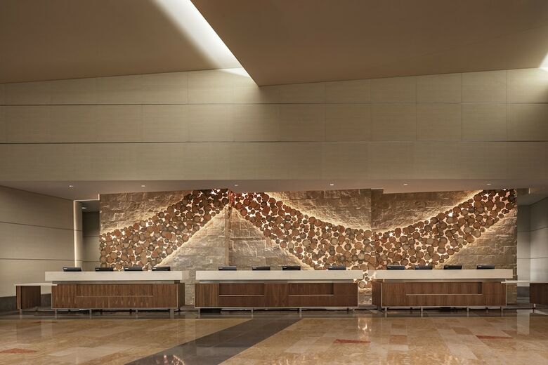 Hotel Hyatt Regency Denver At Colorado Convention Center