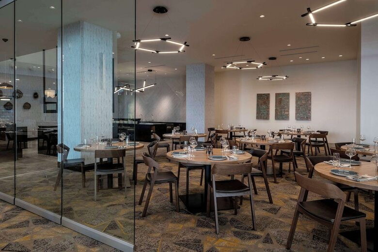 Hotel Hyatt Regency Denver At Colorado Convention Center