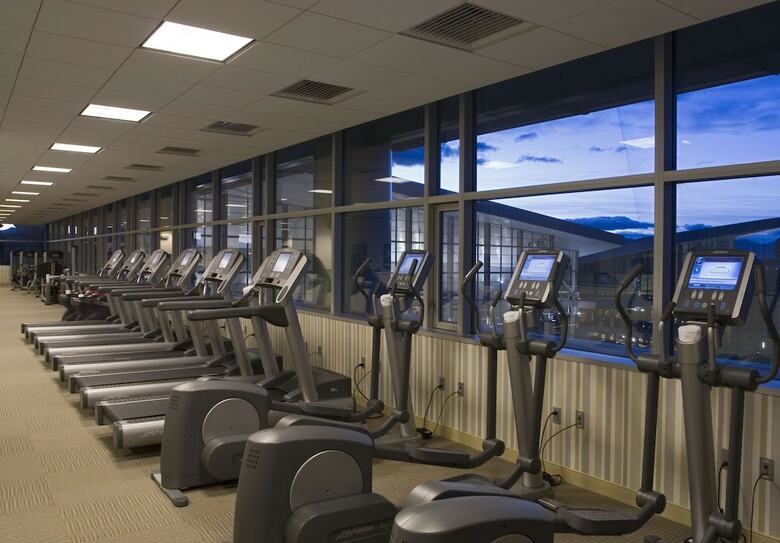 Hotel Hyatt Regency Denver At Colorado Convention Center