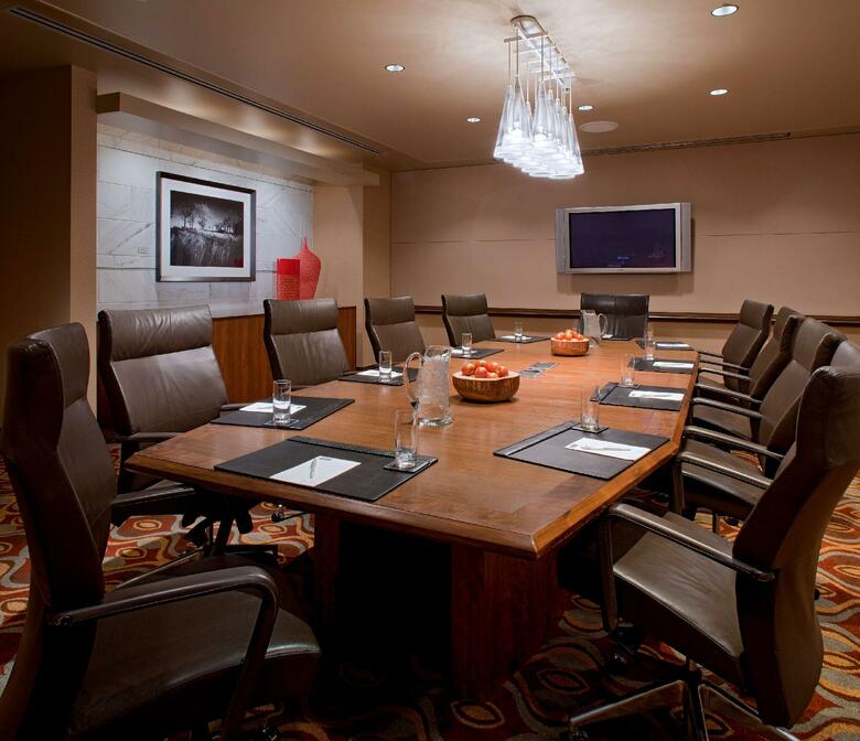 Hotel Hyatt Regency Denver At Colorado Convention Center
