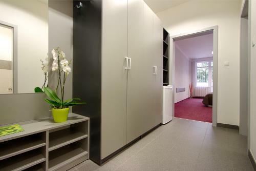 Hotel Apartman Student