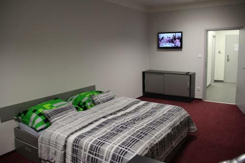 Hotel Apartman Student