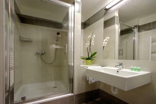 Hotel Apartman Student