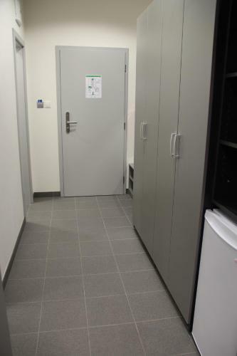 Hotel Apartman Student