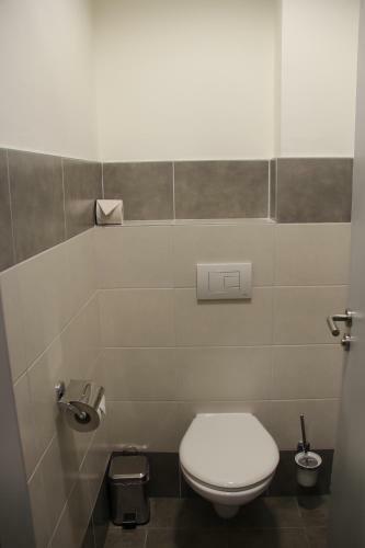 Hotel Apartman Student