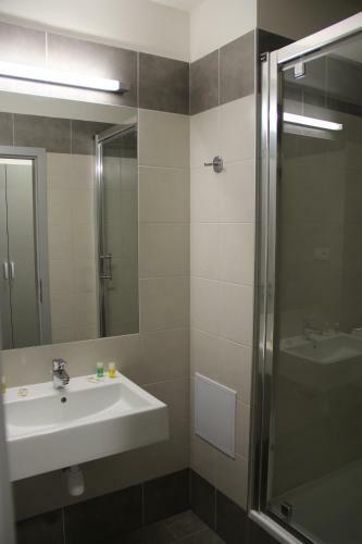 Hotel Apartman Student