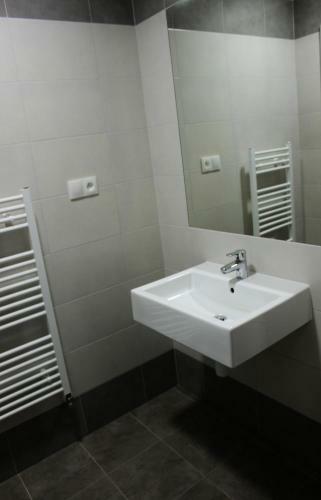Hotel Apartman Student