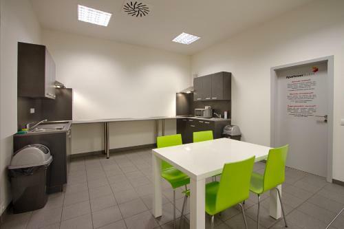 Hotel Apartman Student