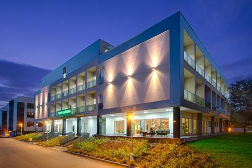 Hotel Apartman Student