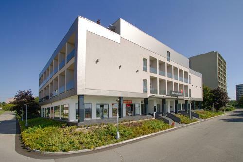 Hotel Apartman Student