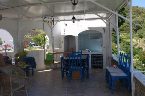 Apartamento Casa Del Gelso
