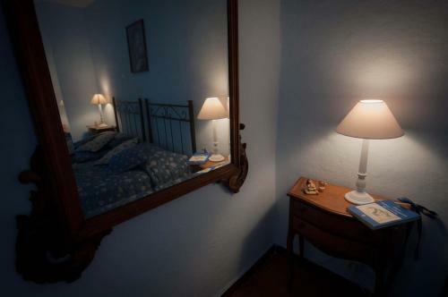B&B Cascina Santa Gavi